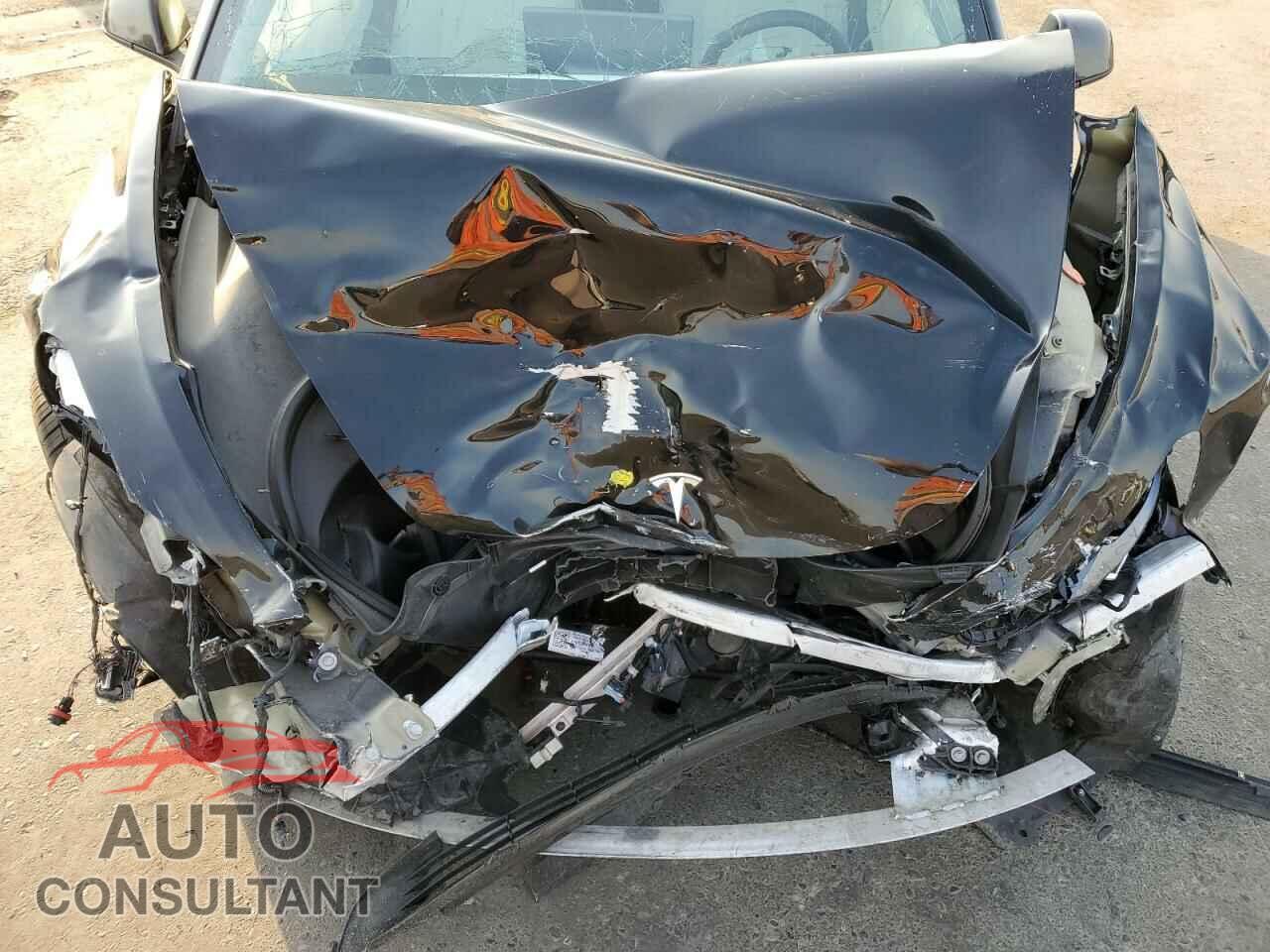 TESLA MODEL 3 2021 - 5YJ3E1EA8MF096540