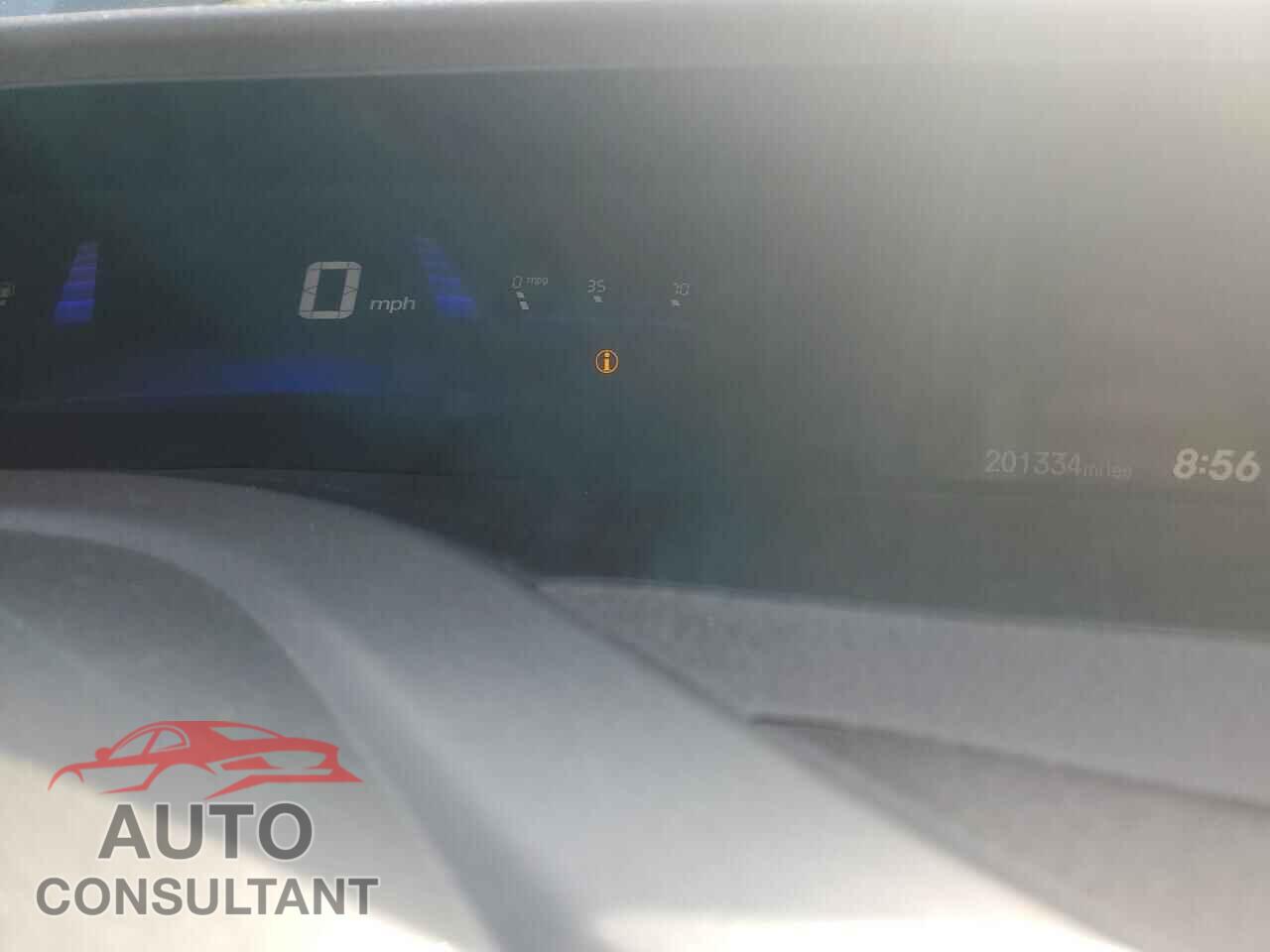 HONDA CIVIC 2012 - 2HGFB2F56CH302106