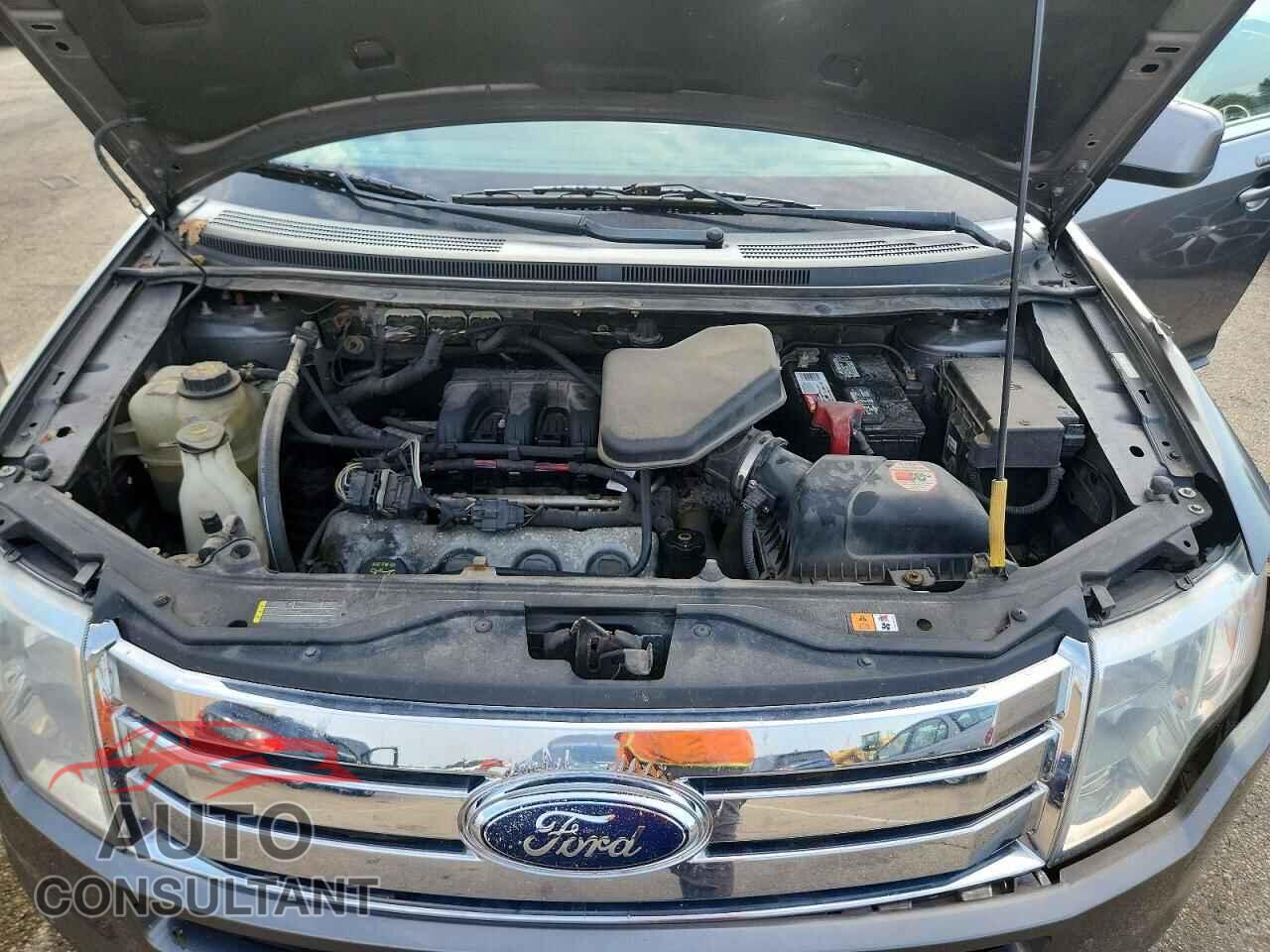 FORD EDGE 2009 - 2FMDK49C49BA65716