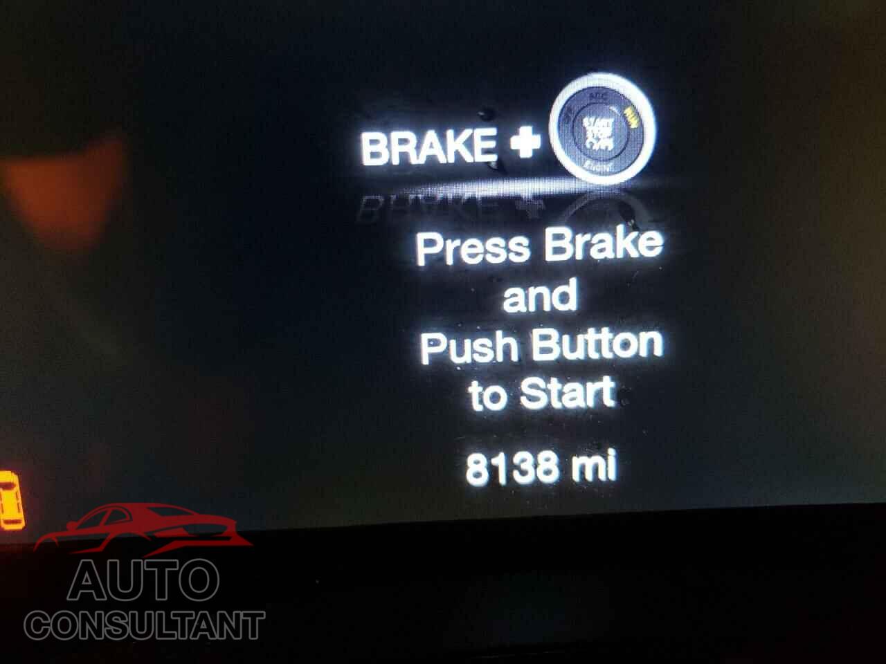 DODGE DURANGO 2020 - 1C4SDJCT6LC382563