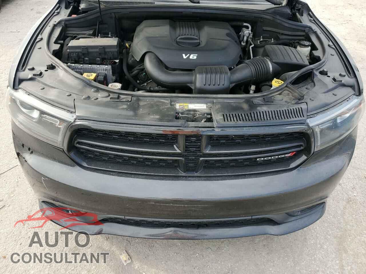 DODGE DURANGO 2015 - 1C4RDJDG0FC881198