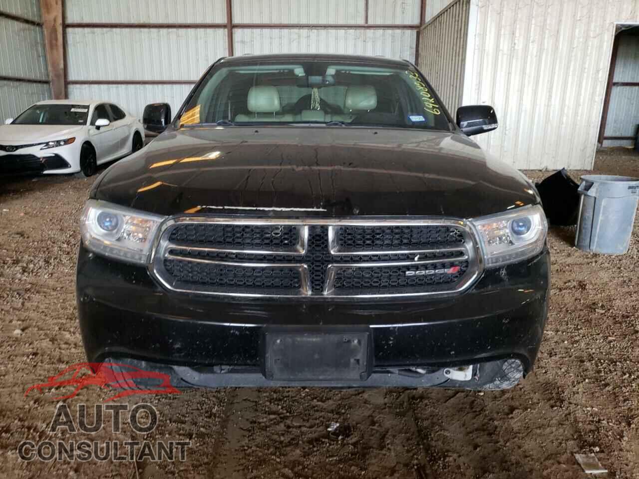 DODGE DURANGO 2015 - 1C4RDHDG8FC860933