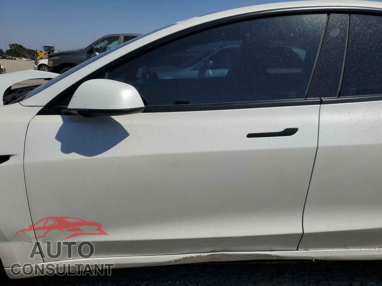 TESLA MODEL 3 2023 - 5YJ3E1EC6PF461190