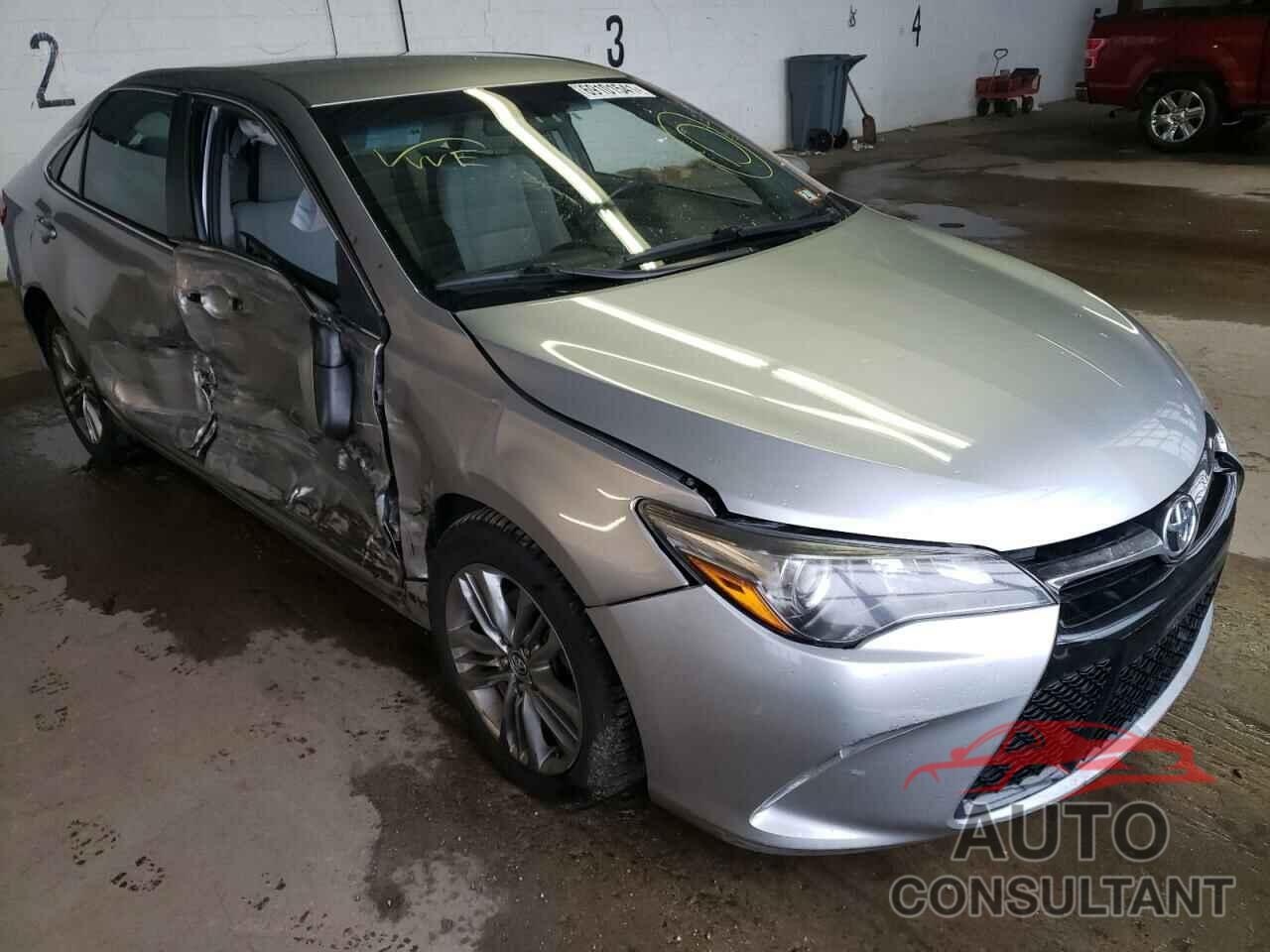 TOYOTA CAMRY 2016 - 4T1BF1FK5GU138329