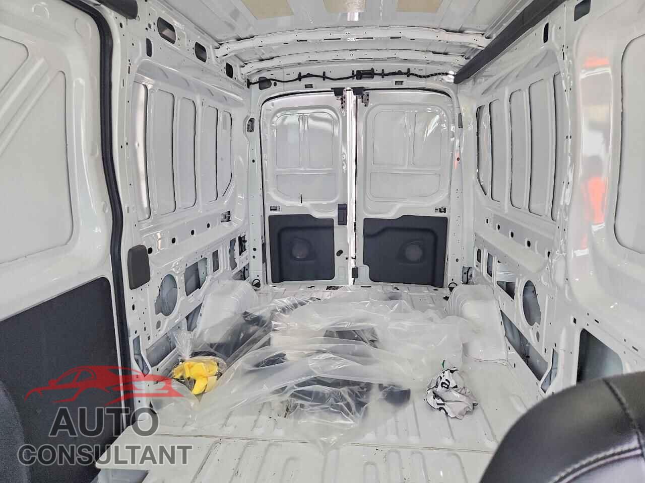 FORD TRANSIT 2026 - 1FTBR1C8XTKB03361
