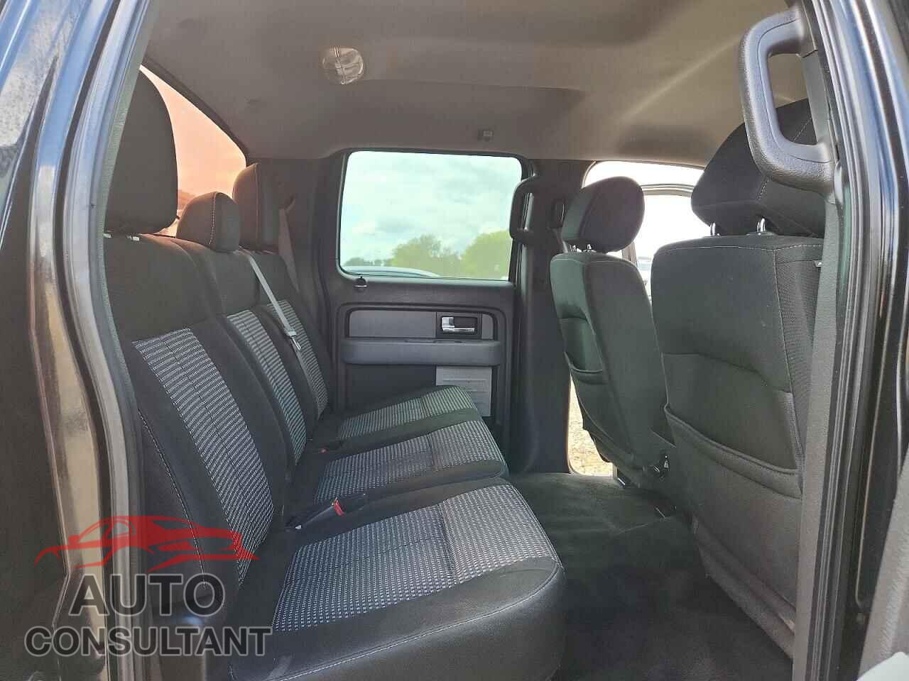 FORD F150 2014 - 1FTEW1CM7EFC85664