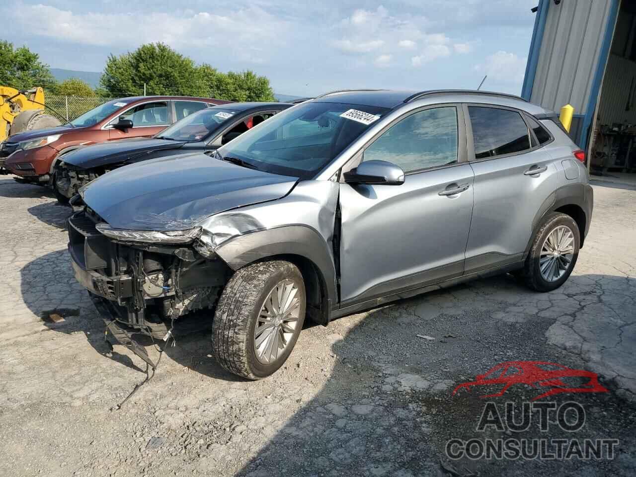 HYUNDAI KONA 2020 - KM8K2CAA5LU454250
