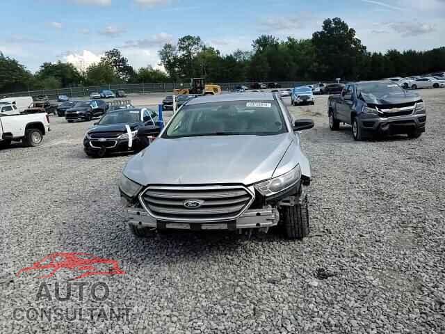 FORD TAURUS 2014 - 1FAHP2D82EG124513