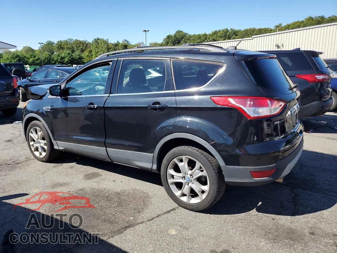 FORD ESCAPE 2013 - 1FMCU9HX5DUB02282