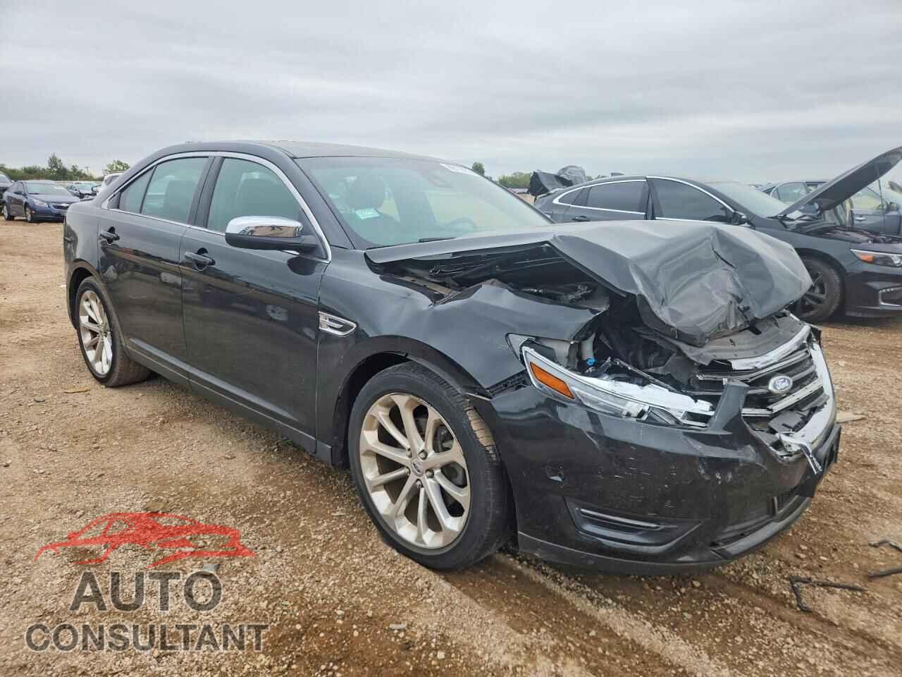FORD TAURUS 2013 - 1FAHP2F83DG147651