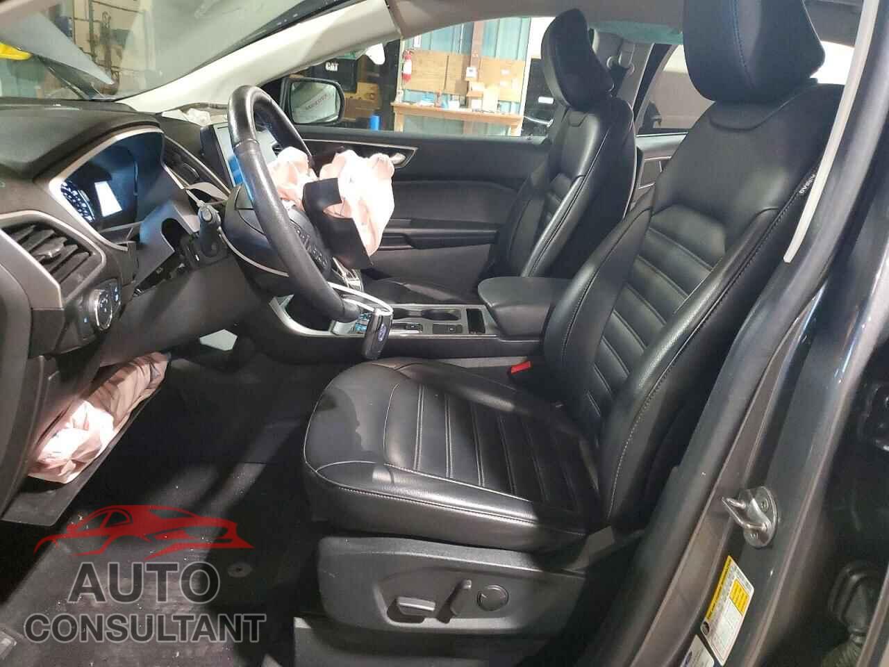 FORD EDGE 2021 - 2FMPK4J9XMBA61501