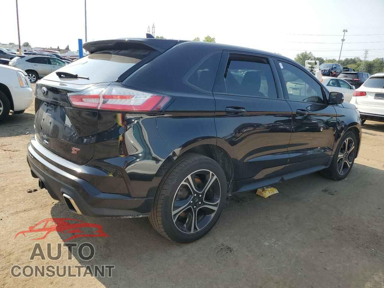 FORD EDGE 2020 - 2FMPK4AP6LBA95755