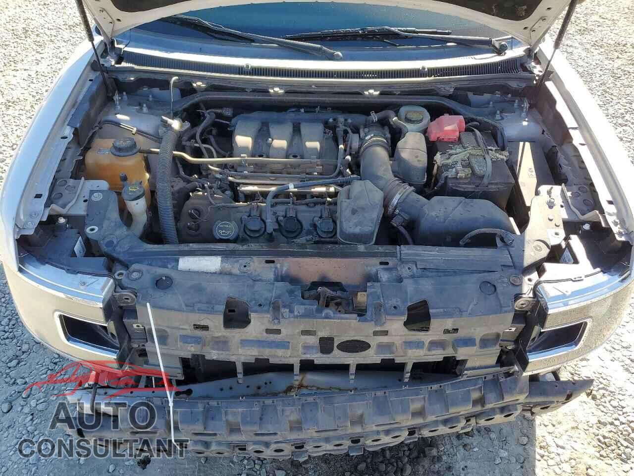 FORD FLEX 2015 - 2FMGK5B85FBA20692