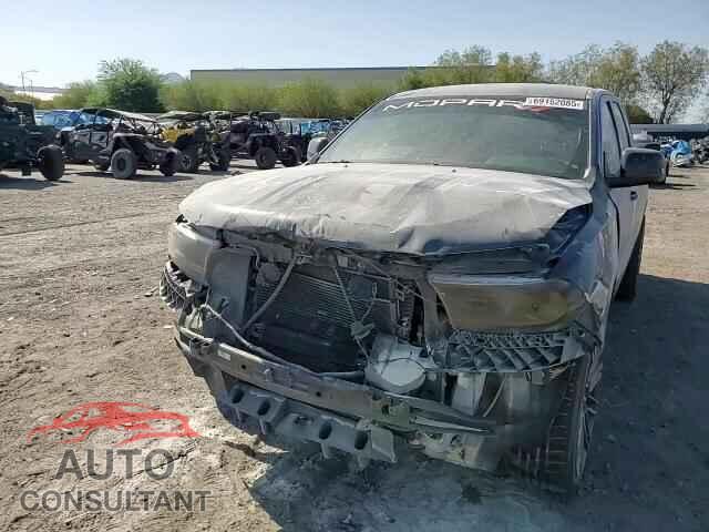 DODGE DURANGO 2015 - 1C4RDHAG4FC187644