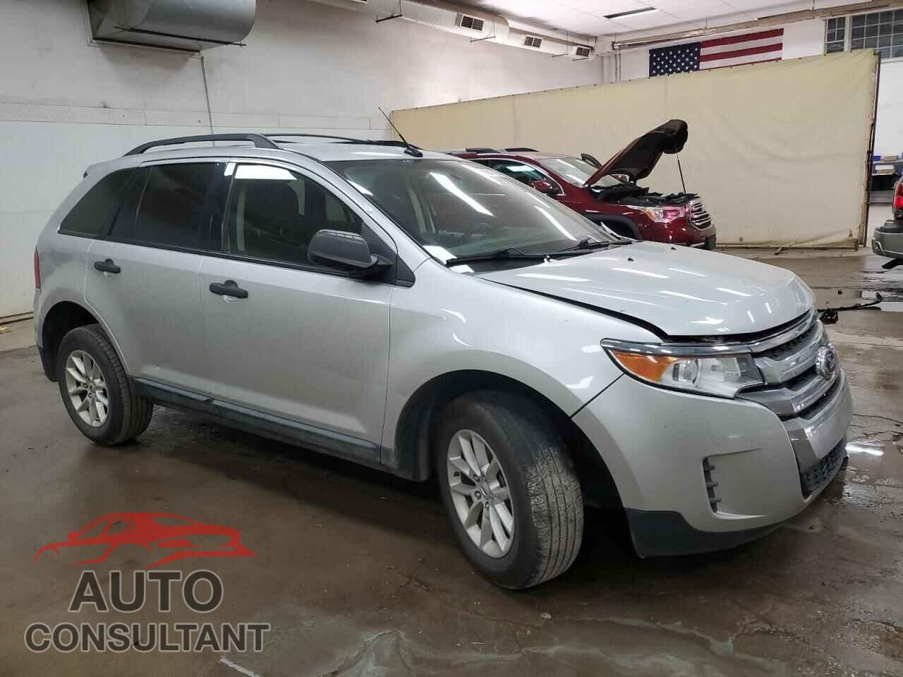 FORD EDGE 2014 - 2FMDK3GC3EBB63272