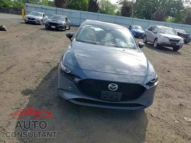 MAZDA 3 2025 - JM1BPBLM2S1782667
