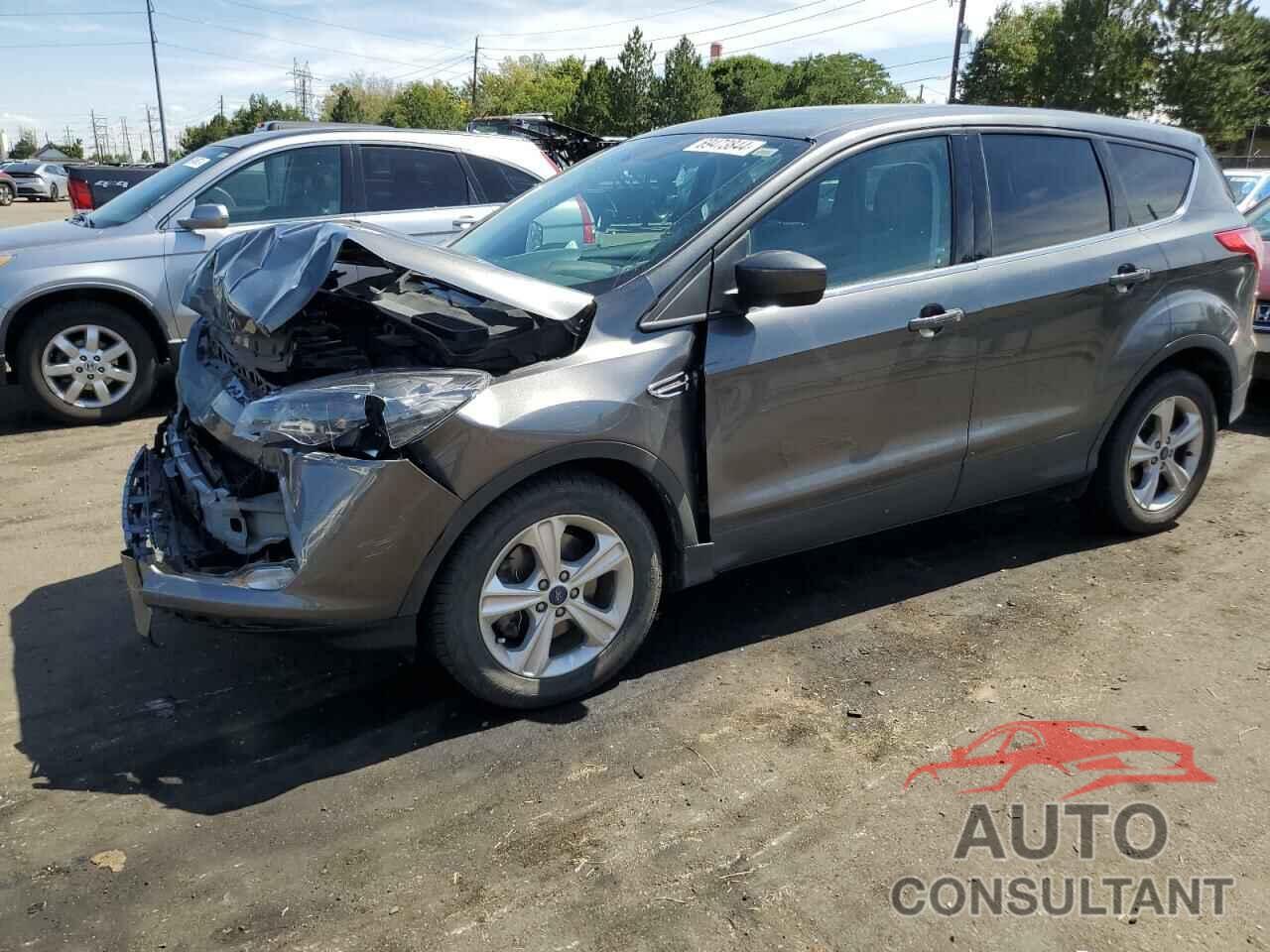 FORD ESCAPE 2015 - 1FMCU9GX1FUB87349