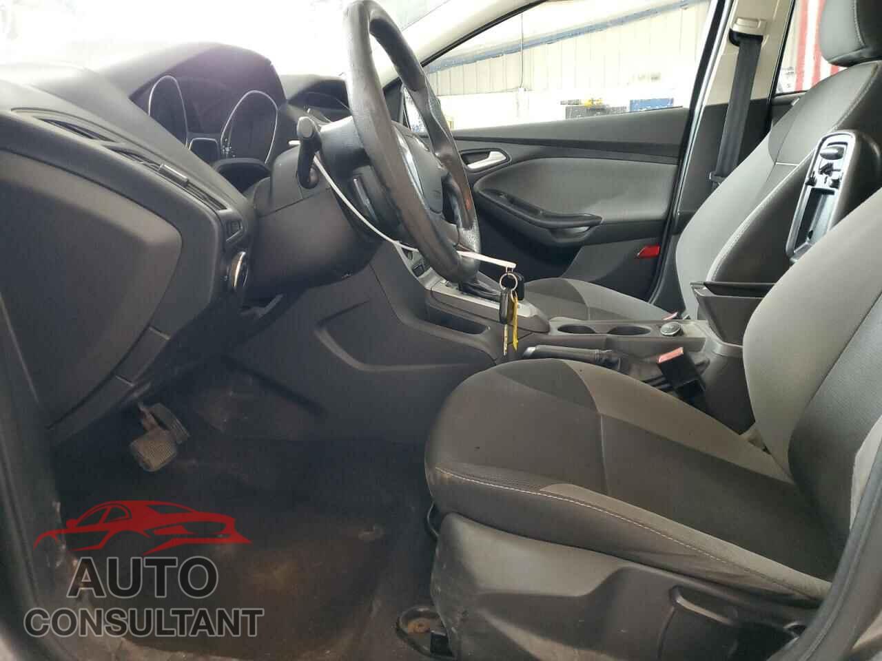 FORD FOCUS 2013 - 1FADP3F29DL283208
