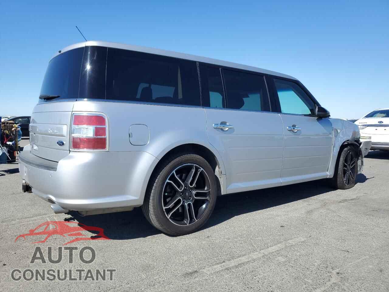 FORD FLEX 2015 - 2FMGK5C85FBA11375