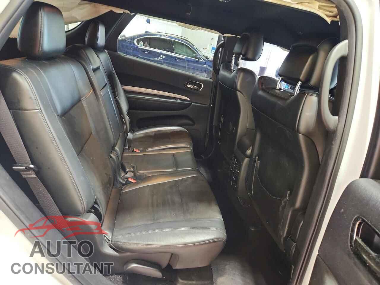 DODGE DURANGO 2019 - 1C4RDJDG8KC701105