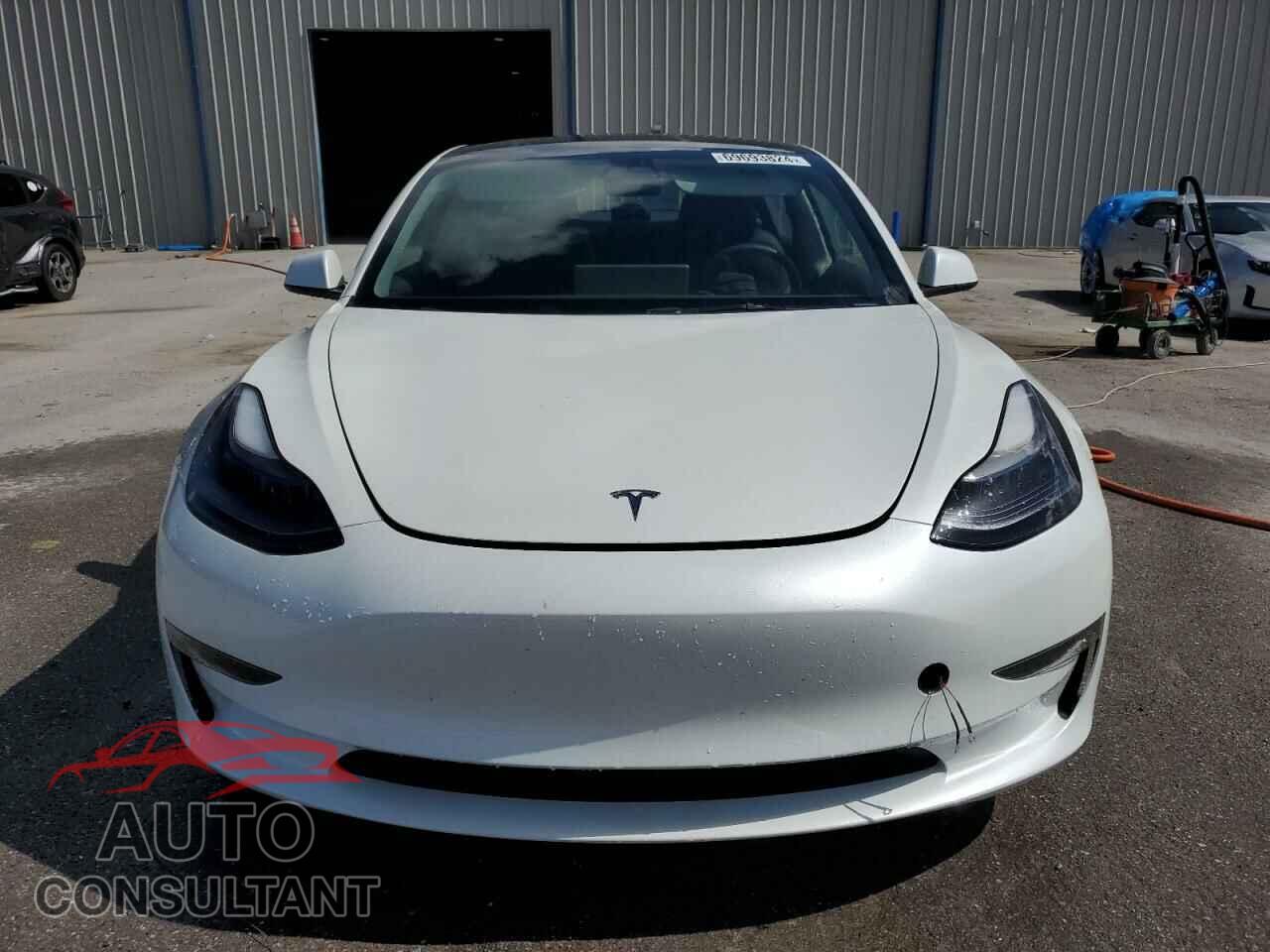 TESLA MODEL 3 2023 - 5YJ3E1EA1PF579498