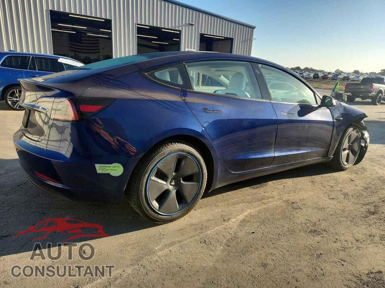 TESLA MODEL 3 2023 - 5YJ3E1EA5PF599706