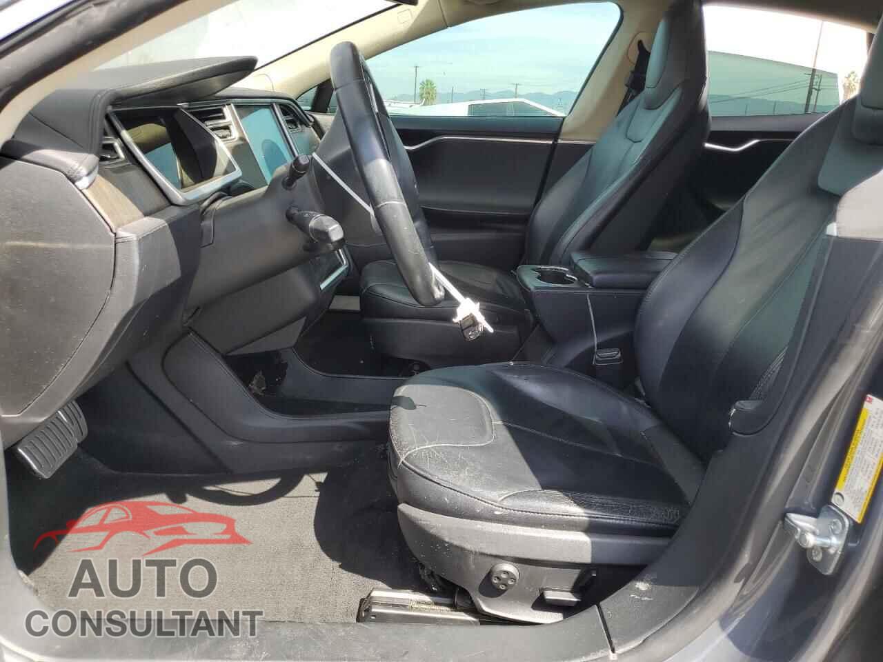 TESLA MODEL S 2013 - 5YJSA1CP9DFP22630