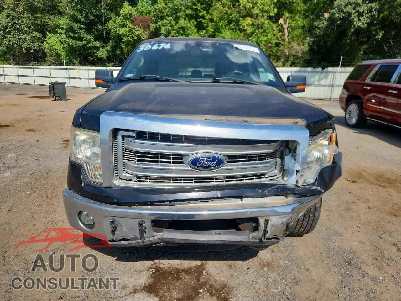 FORD F150 2013 - 1FTFW1CF4DKD34458