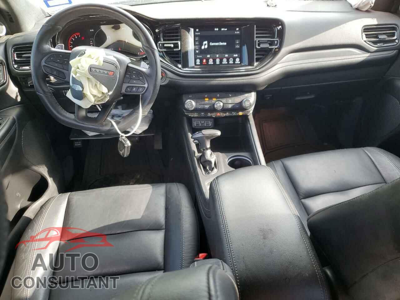 DODGE DURANGO 2022 - 1C4RDJDG4NC206260