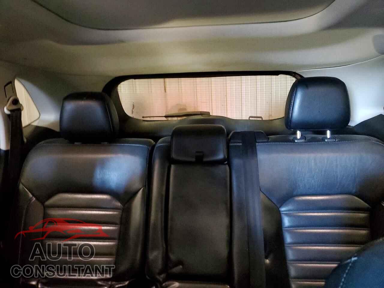 FORD EDGE 2015 - 2FMTK4J94FBC06047
