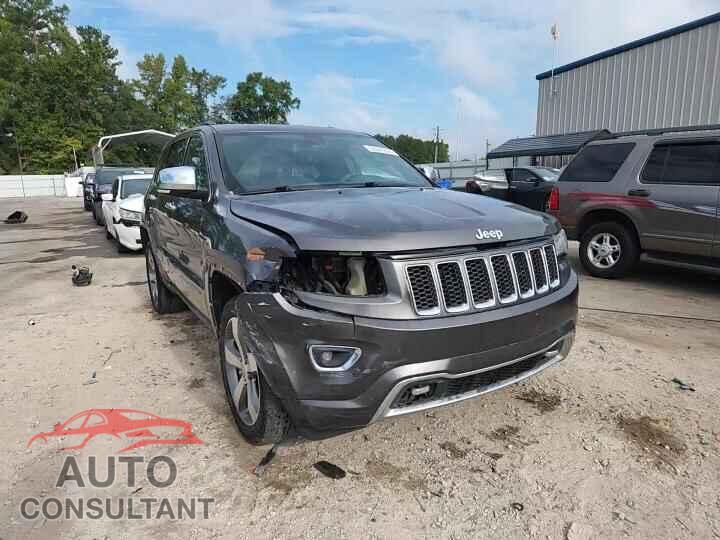 JEEP CHEROKEE 2014 - 1C4RJECT9EC317238