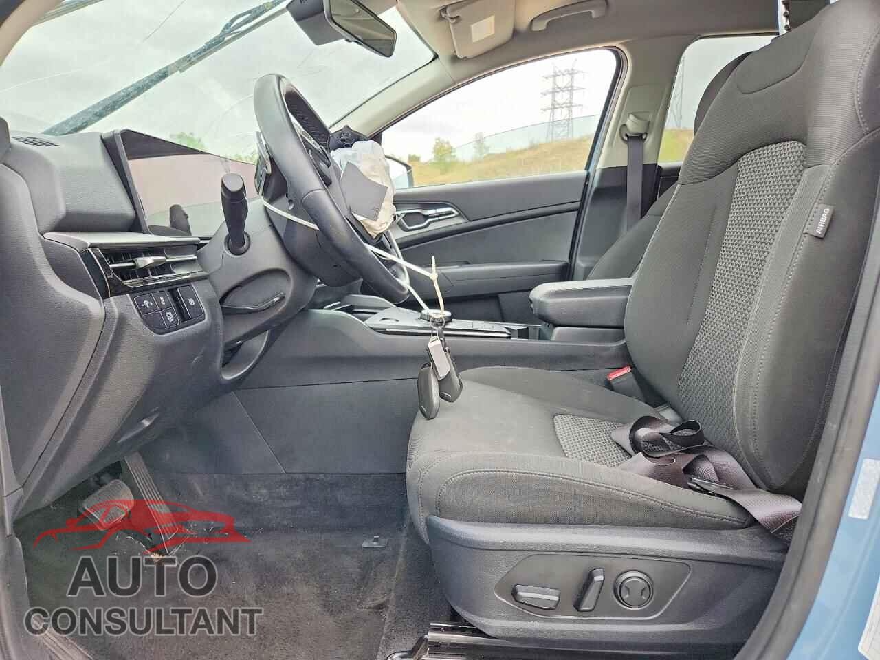 KIA SPORTAGE 2026 - KNDPUDDG4T7303473