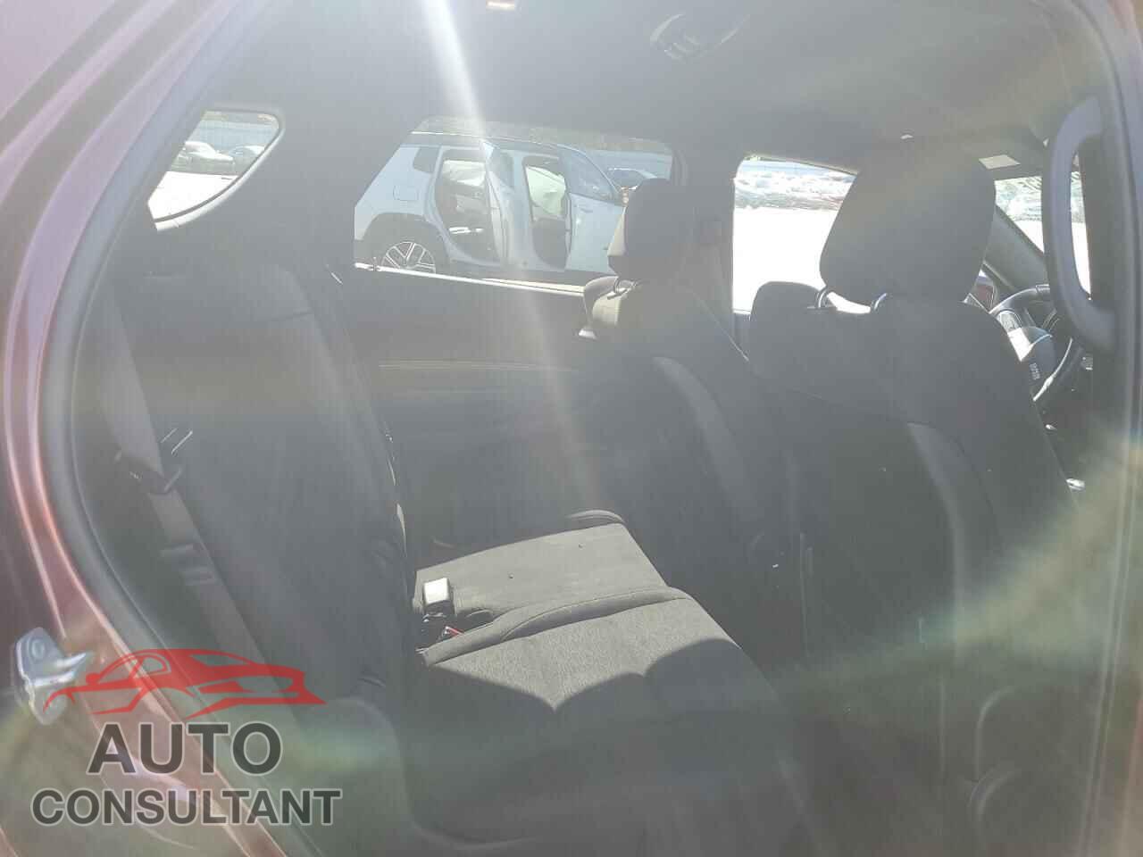 DODGE DURANGO 2023 - 1C4RDHAG2PC589518