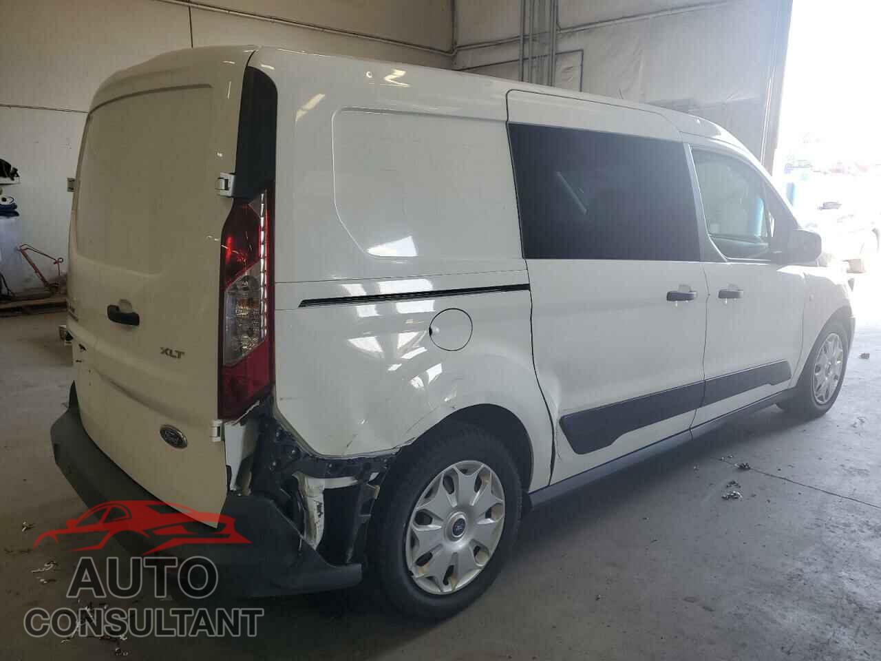 FORD TRANSIT 2016 - NM0LS7F74G1283377