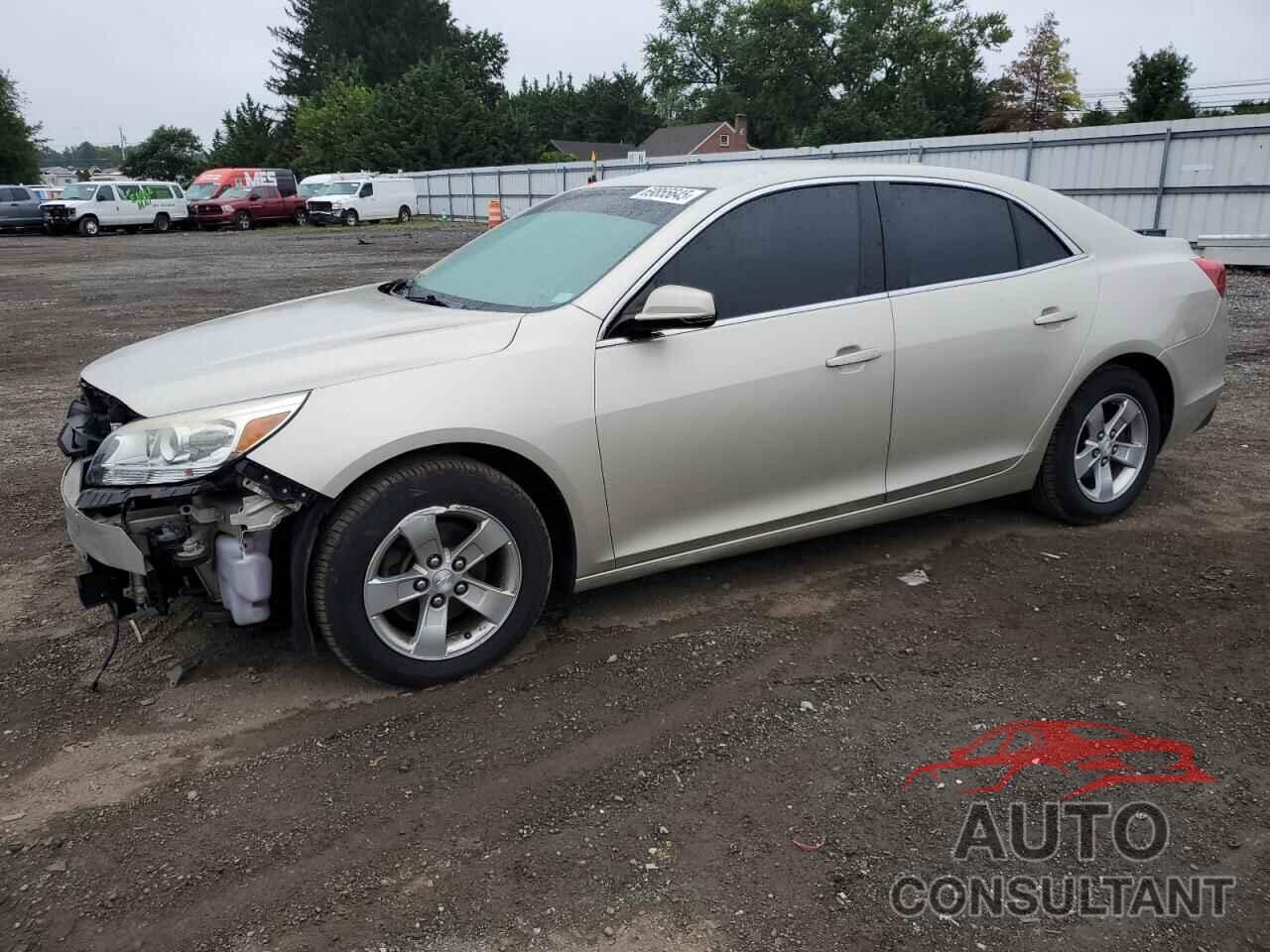 CHEVROLET MALIBU 2014 - 1G11C5SL9EF298139