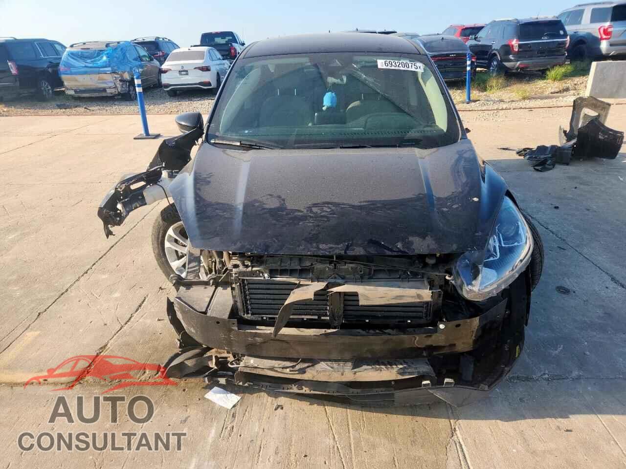 FORD ESCAPE 2020 - 1FMCU0G68LUA54974