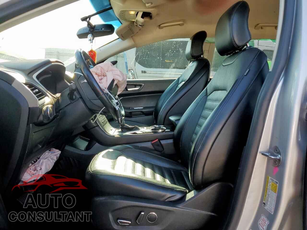 FORD EDGE 2015 - 2FMTK4J8XFBB56567