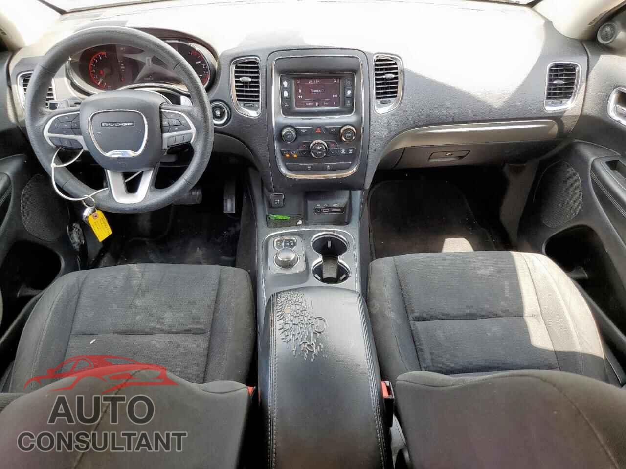 DODGE DURANGO 2014 - 1C4RDHAG8EC405227