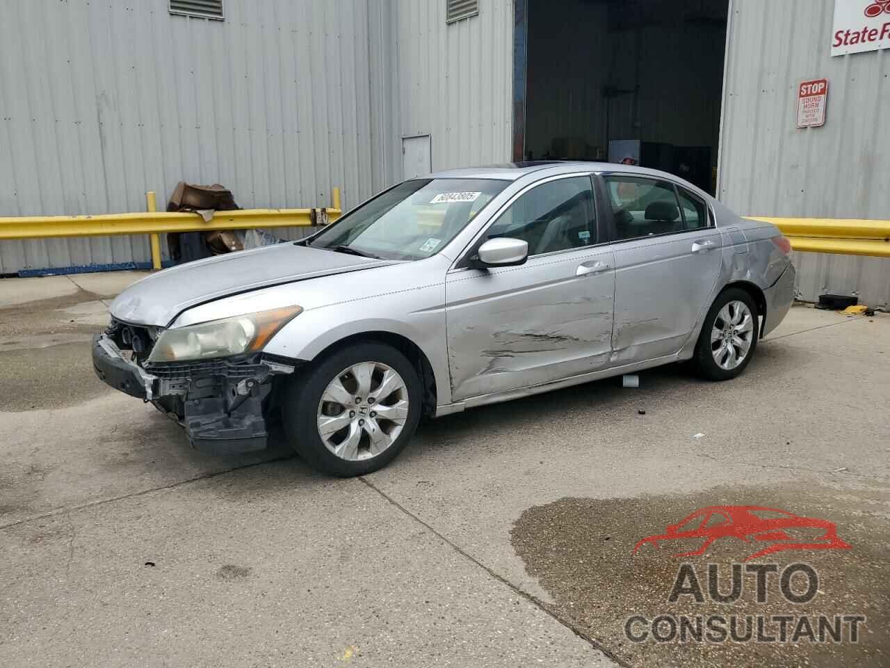 HONDA ACCORD 2010 - 1HGCP2F8XAA141673