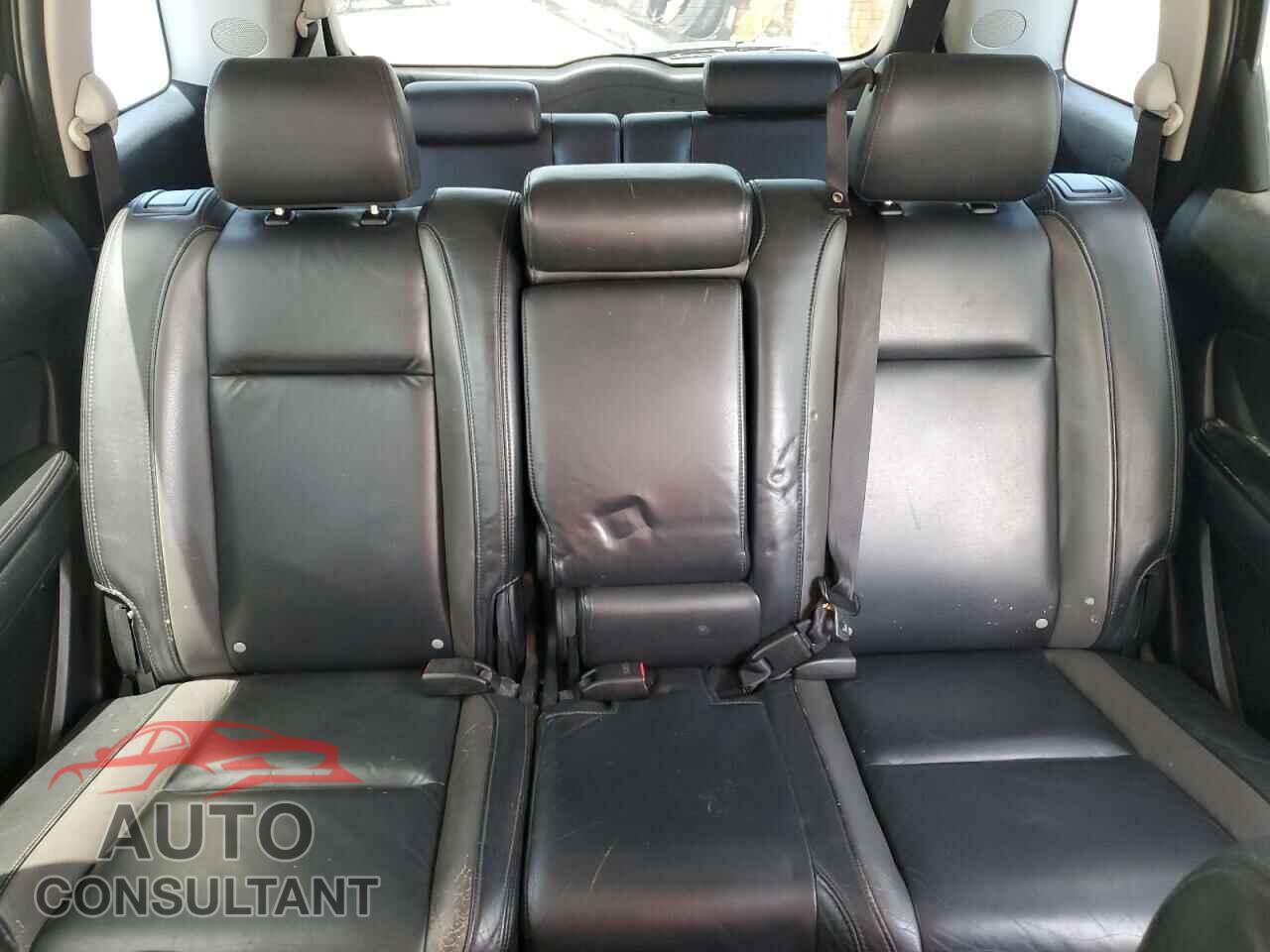 MAZDA CX-9 2011 - JM3TB2CA6B0304130