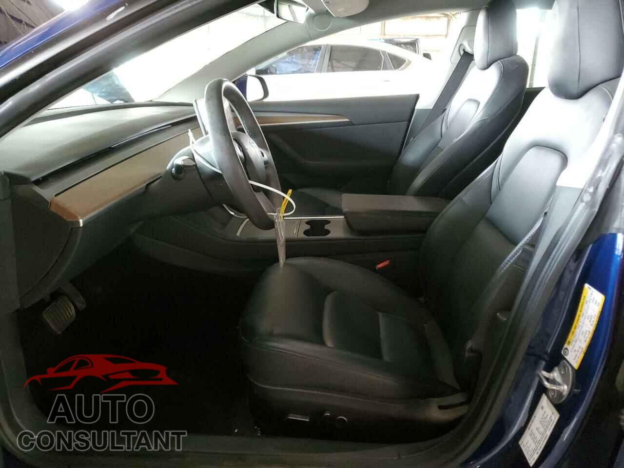 TESLA MODEL 3 2023 - 5YJ3E1EA7PF448544