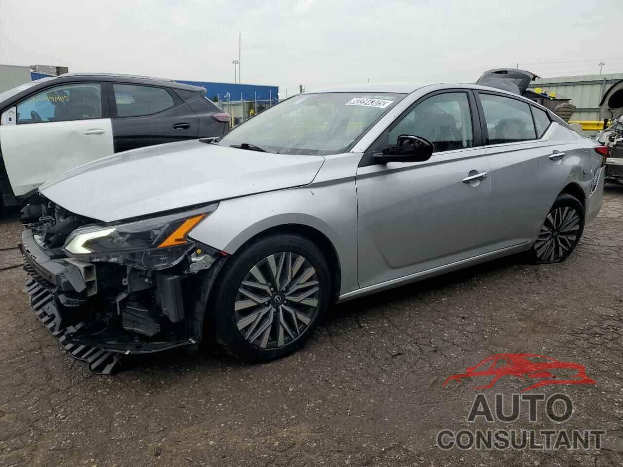 NISSAN ALTIMA 2024 - 1N4BL4DVXRN362016