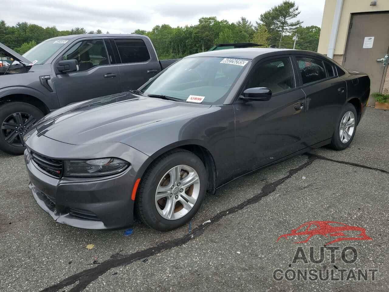 DODGE CHARGER 2023 - 2C3CDXBG3PH529330