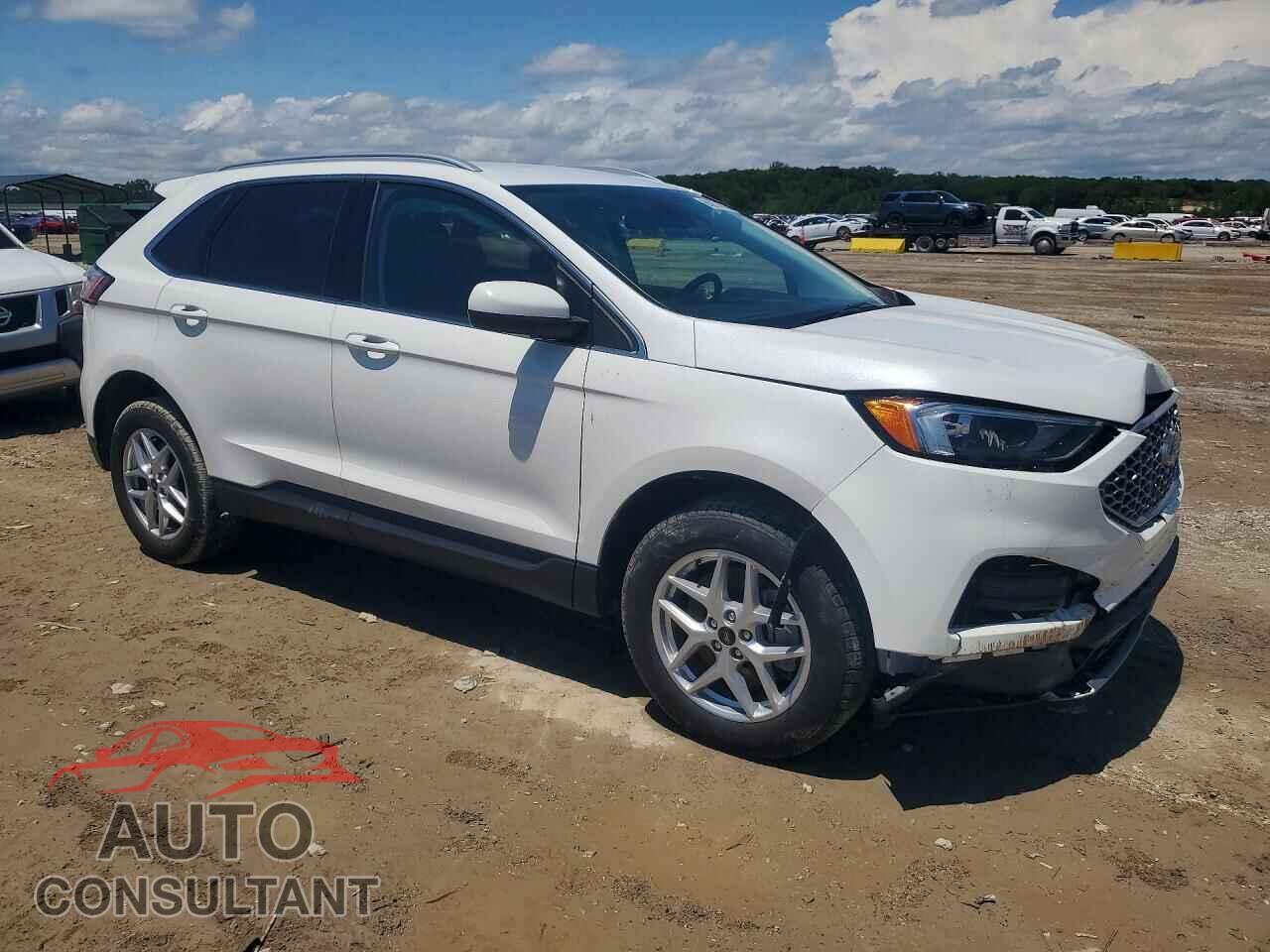 FORD EDGE 2024 - 2FMPK4J90RBA08328