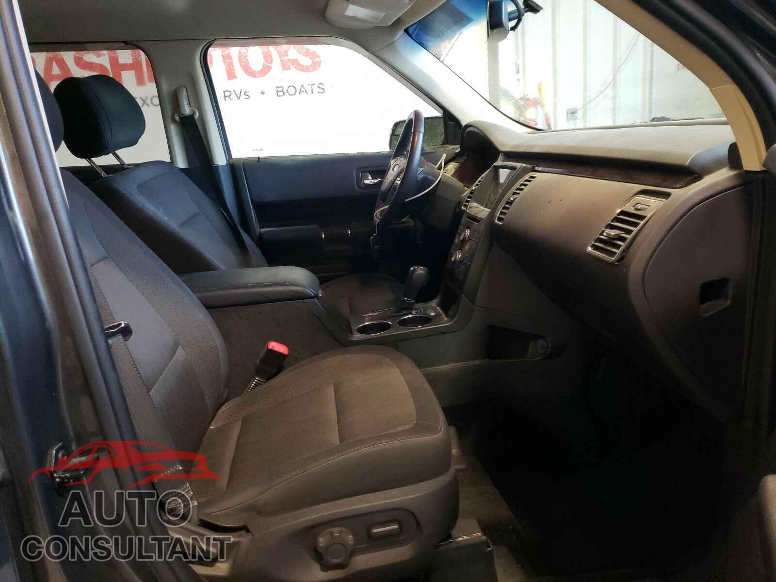 FORD FLEX 2017 - 2FMHK6C86HBA06599