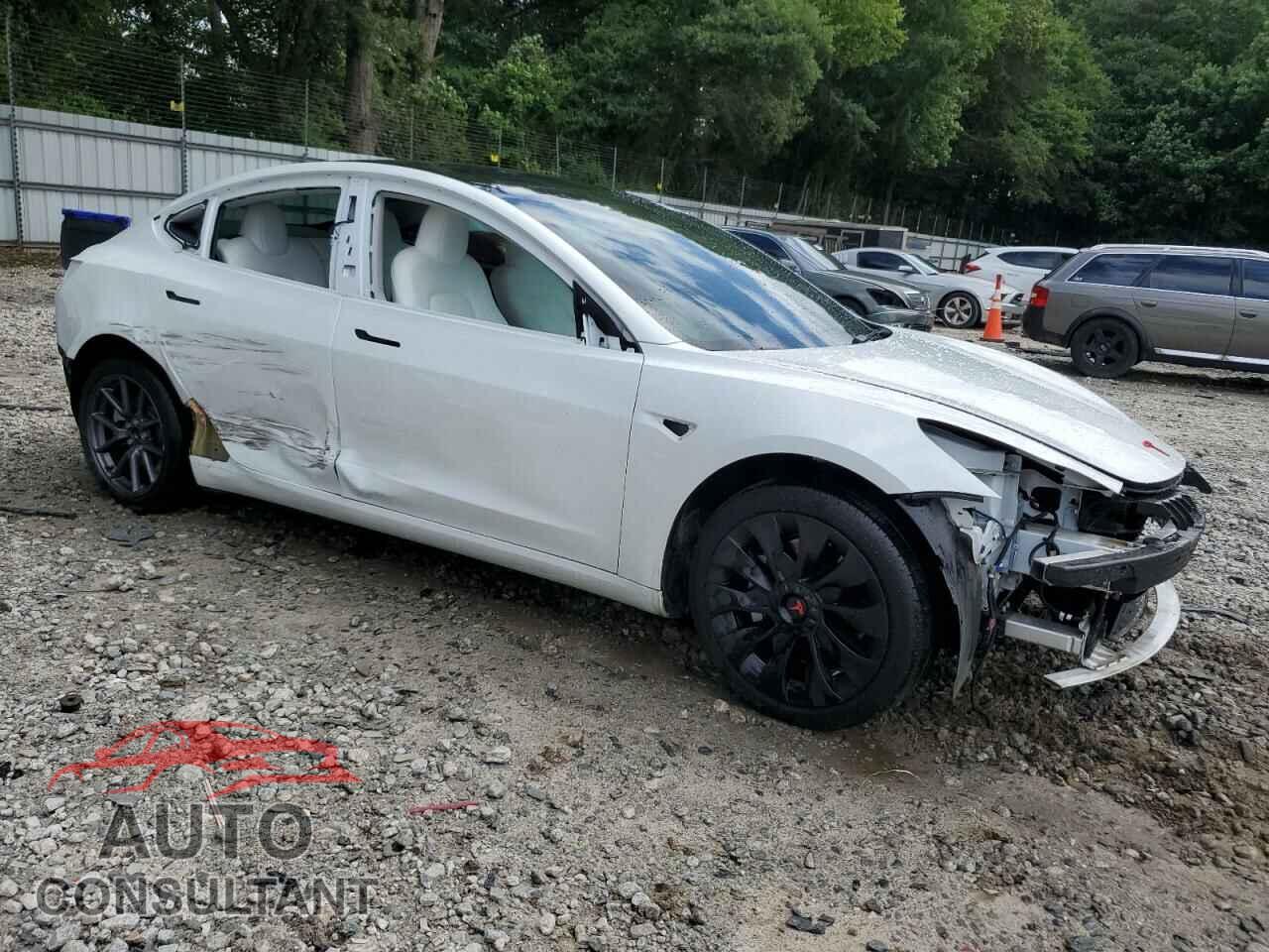 TESLA MODEL 3 2023 - 5YJ3E1EA4PF584940