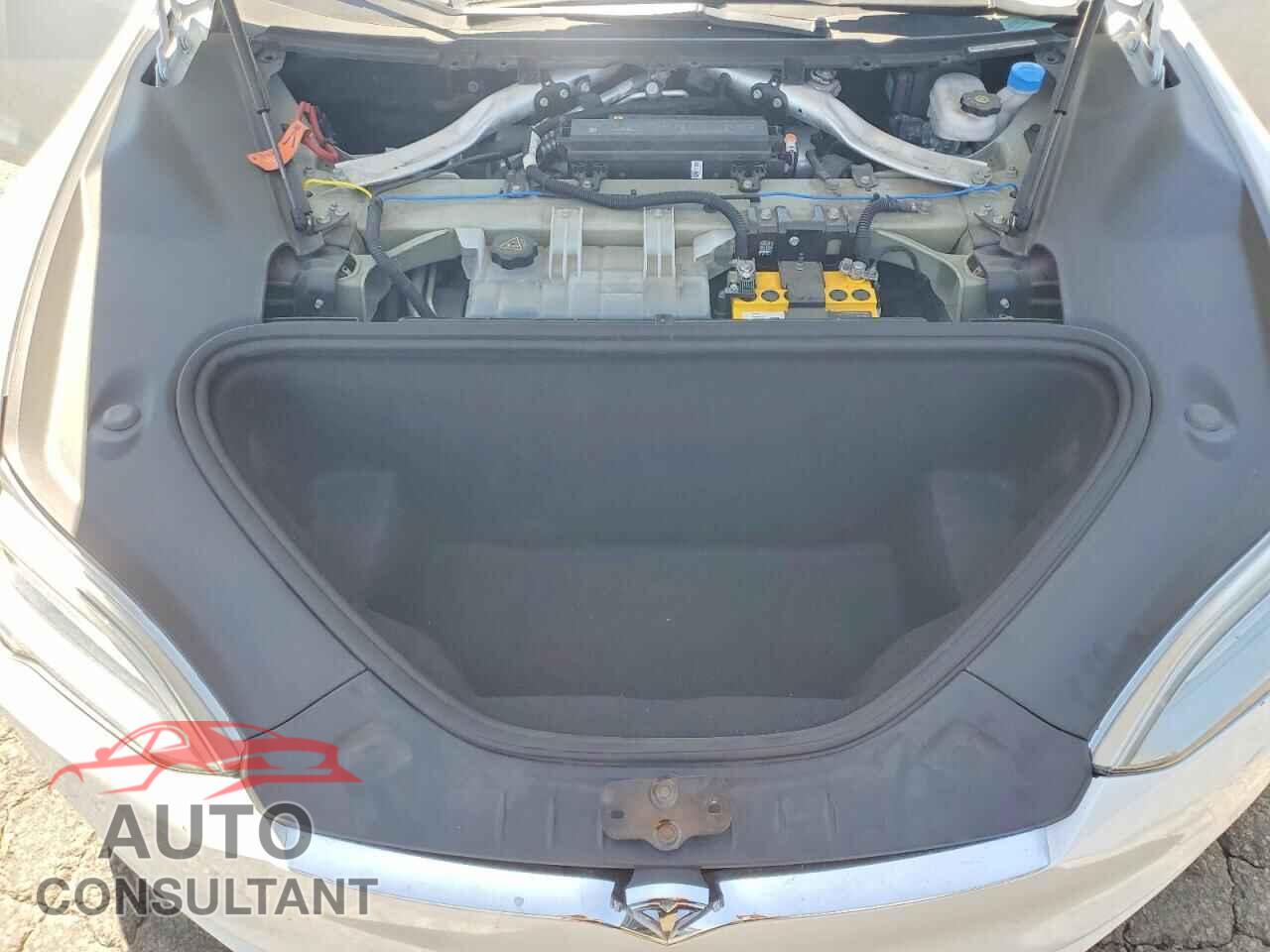 TESLA MODEL S 2019 - 5YJSA1E41KF339829