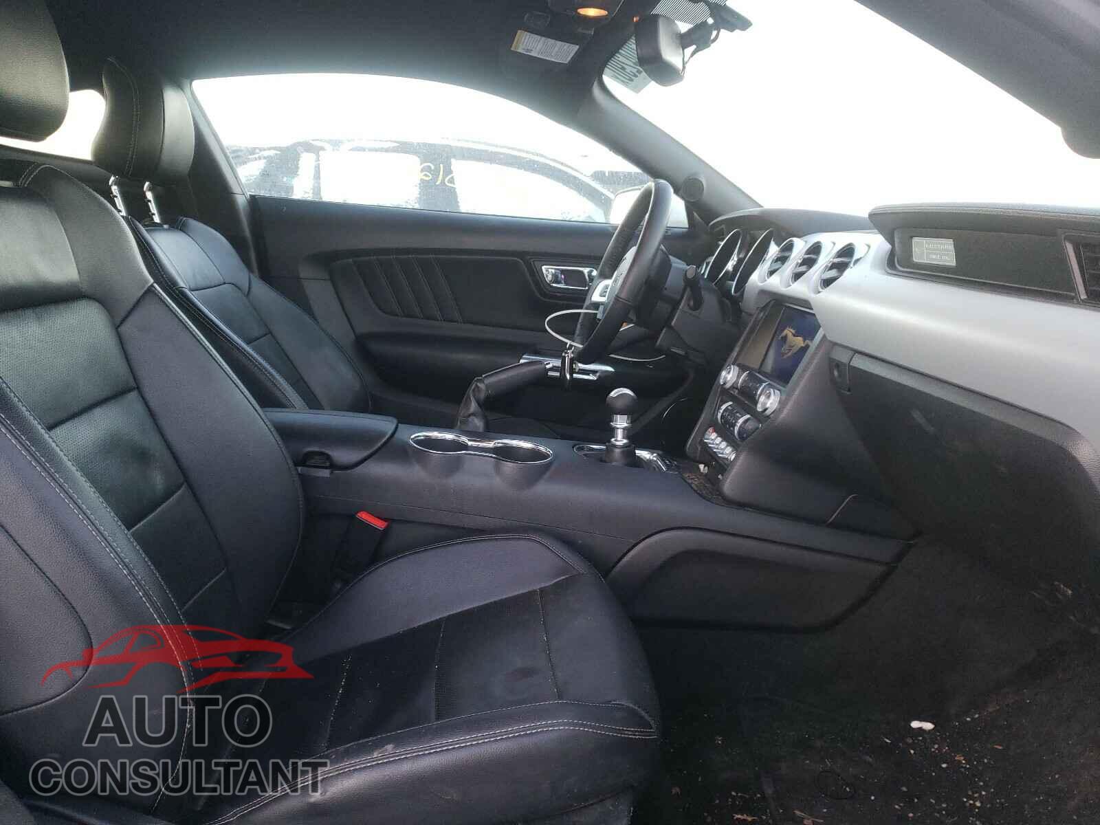 FORD MUSTANG 2016 - 1FA6P8CF2G5325207