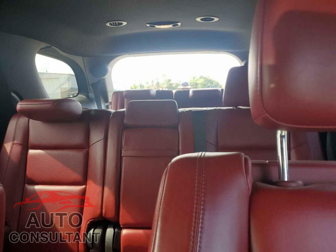 DODGE DURANGO 2020 - 1C4SDJCTXLC214716