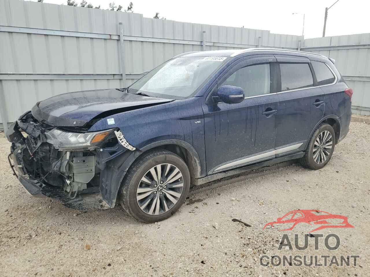 MITSUBISHI OUTLANDER 2019 - JA4JZ4AX3KZ600775